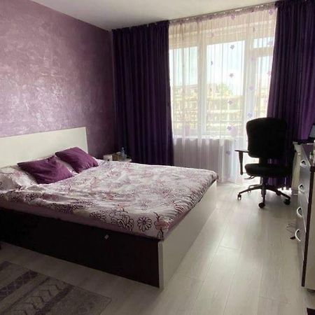 Sofia Apartments Floreşti 外观 照片